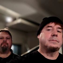 Vince & Dave